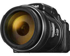 Fotoaparat Nikon CoolPIX P1000