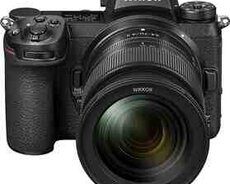 Fotoaparat Nikon Z7 II kit 24-70 mm f4