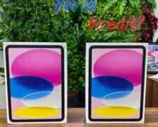 Apple iPad 10 10.9 inch Pink 64GB