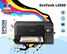 Printer Epson L3550