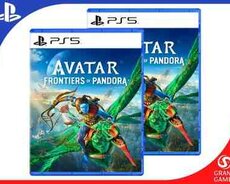 PS4, PS5, Xbox üçün Avatar: Frontiers of Pandora