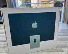 Apple iMac M1 Chip 256GB Green