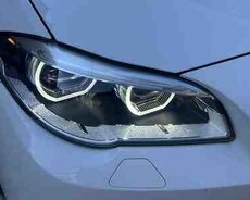 BMW F10 restayling led farası