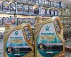 Petronas 10w-40 mühərrik yağları