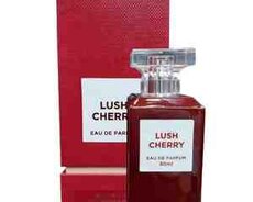 Lush Cherry Fragrance World ətri