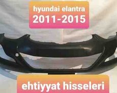 Hyundai Elantra 2011-2015 buferi