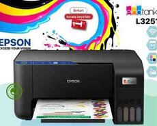 Printer Epson EcoTank L3251