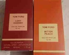 Tom Ford ətrlər