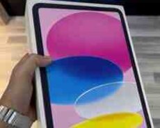 Apple iPad 10 10.9-inch 2023 Wifi 64GB (Pink)