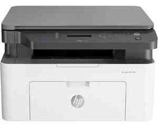 Printer HP Laser MFP 135a Printer 4ZB82A