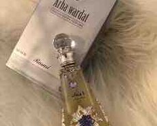Arba Wardat Eau De Parfum for Women ətri