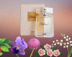 Shuhrah Pour Femme Eau De Parfum for Women