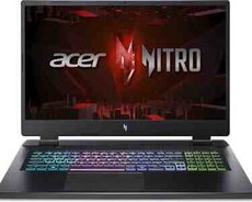 Acer Nitro 17 Gaming