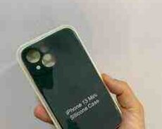 Apple iPhone 13 Mini Deep Green TPU arxalığı