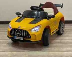 Uşaq avtomobili Mercedes R sport