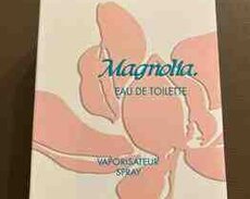 Magnolia ətri