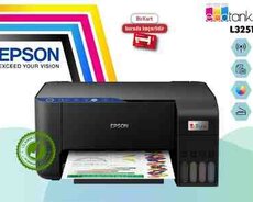 Printer EPSON 3251