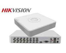 Hikvision 16 kanal DVR DS-7116HGHI-K1
