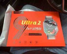 Smart qol saatı Ultra 2