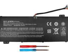 Acer Nitro 5 AN515-54 batareyası
