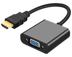Görüntü kabel HDMI to VGA