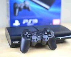 Sony PlayStation 3 Super Slim 500GB