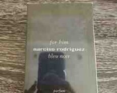 Narciso Rodriguez For Him ətri