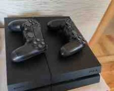 Sony PlayStation 4 1 TB