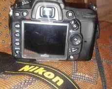 Fotoaparat Nikon 7000