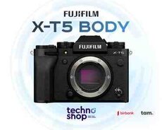Fotoaparat Fujifilm X-T5 Body