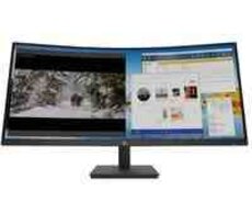Monitor HP M34D 34 inch 2k 100HZ Curved