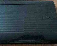 Sony PlayStation Superslim 3