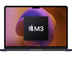 Apple Macbook Air 13 inch M3 16GB512GB Space Gray