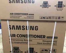 Kondisioner Samsung AR24BXQASIX