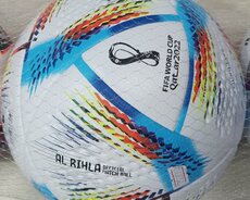 Futbol topu Qatar