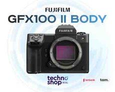 Fotoaparat Fujifilm GFX100 II Body