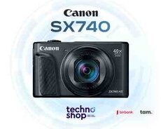Fotoaparat Canon SX740