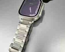 Apple Watch Titanium kəməri