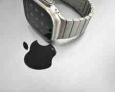 Apple watch Stainless still kəməri