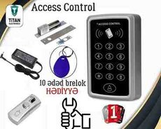 Access control ACM223-IC