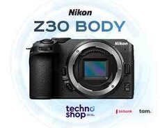 Fotoaparat Nikon Z30 Body
