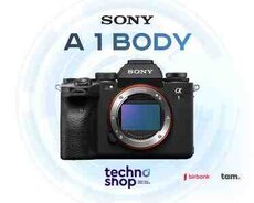 Fotoaparat Sony A 1 Body