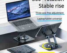 Baseus laptop stand 360 metal