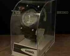 Qol saatı Casio Standard Combination AQ-S810W-1A2VDF