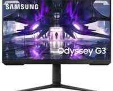 Monitor Samsung Odyssey G3 24