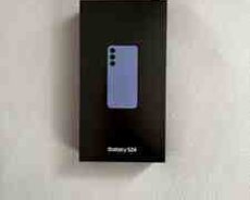 Samsung Galaxy S24 Cobalt Violet 128GB8GB