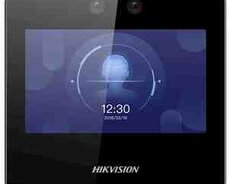 Hikvision DS-K1A340WX biometrika cihazı