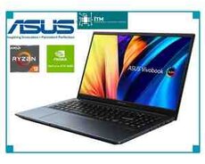 Asus Vivobook Pro M6500XU-LP078 (90NB1201-M002Y0)
