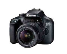 Fotoaparat Canon EOS 4000D