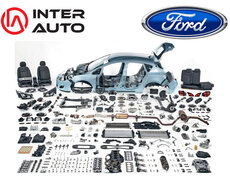 Ford Explorer 2013 Ehtiyyat hissələri